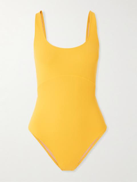 Lido Settantanove Cutout Swimsuit