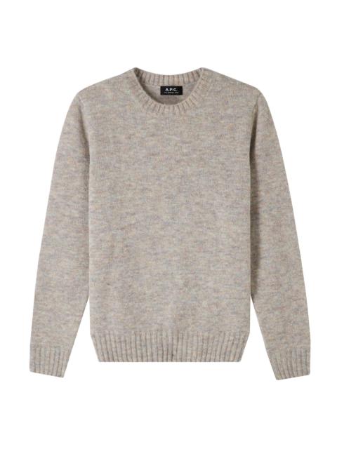 Lucas sweater