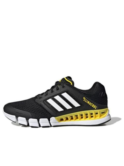 adidas adidas Revolution Shoes 'Black White Yellow' IF1018