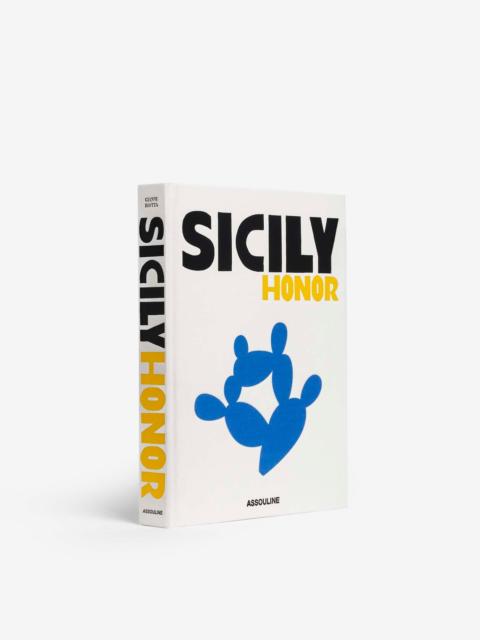 ASSOULINE Sicily Honor