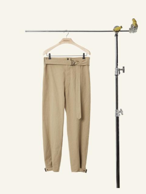 Isabel Marant GEPSEN TROUSERS