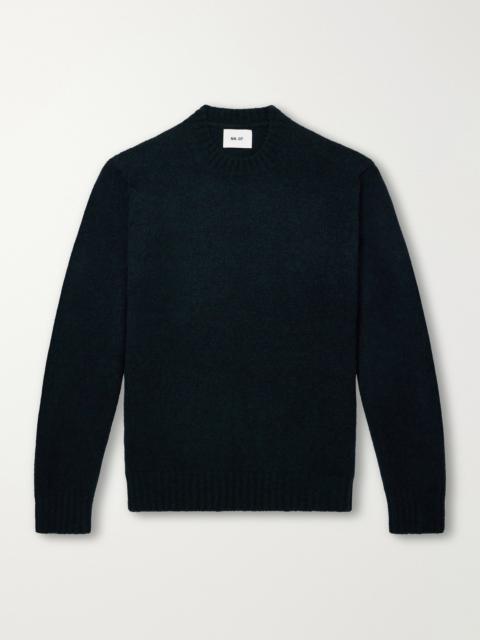 NN07 Lee 6598 Merino Wool-Blend Sweater