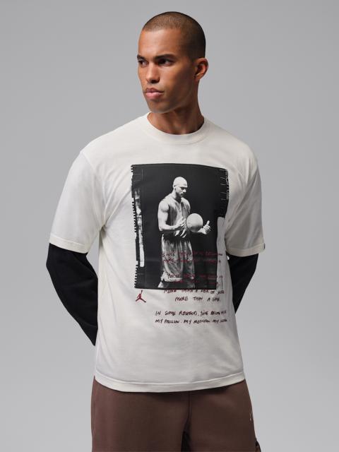 Jordan Jordan Brooklyn Men's T-Shirt