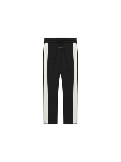 Fear of God Fear of God Athletics Heavy Fleece Relaxed Sweatpant Black/Cream White