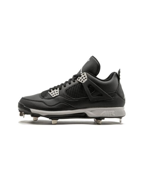 Jordan Jordan IV Retro Metal "Black" 807710 010
