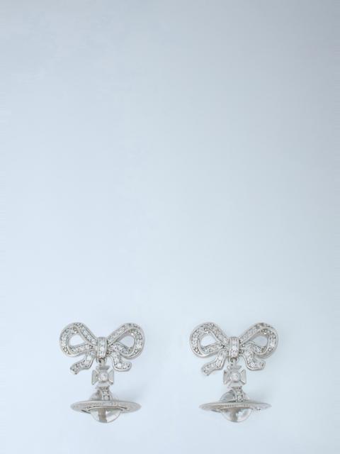 Vivienne Westwood Octavie Earrings