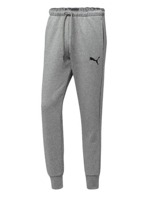 PUMA Core fleece track pants
