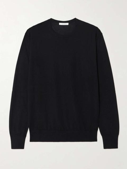 Glover cashmere sweater