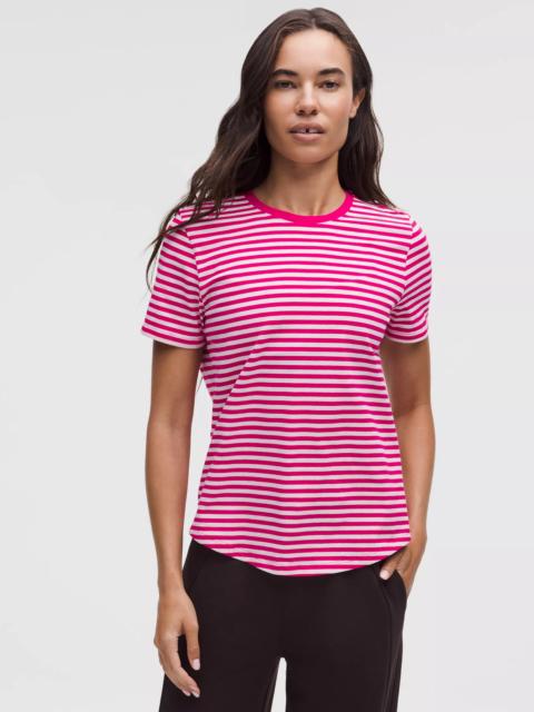 lululemon Love Crewneck T-Shirt
