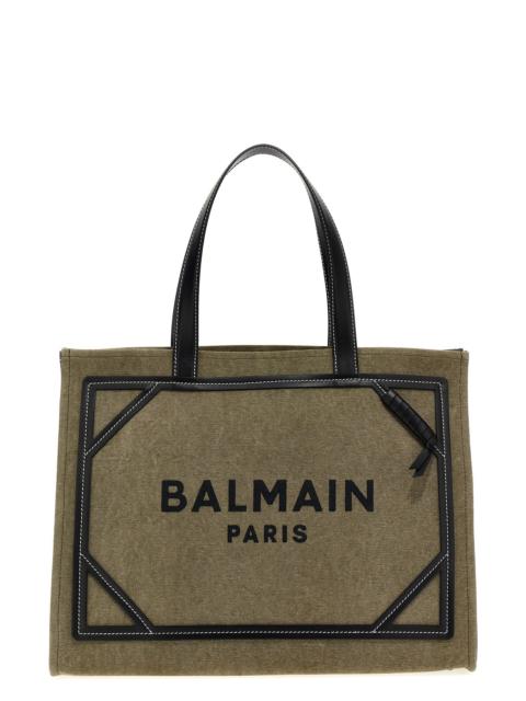 'B-Army Medium' shopping bag