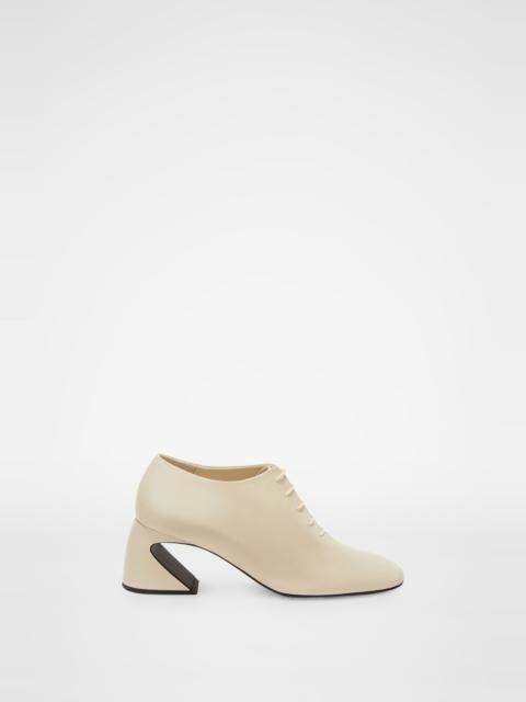 Jil Sander Lace-Up Shoes