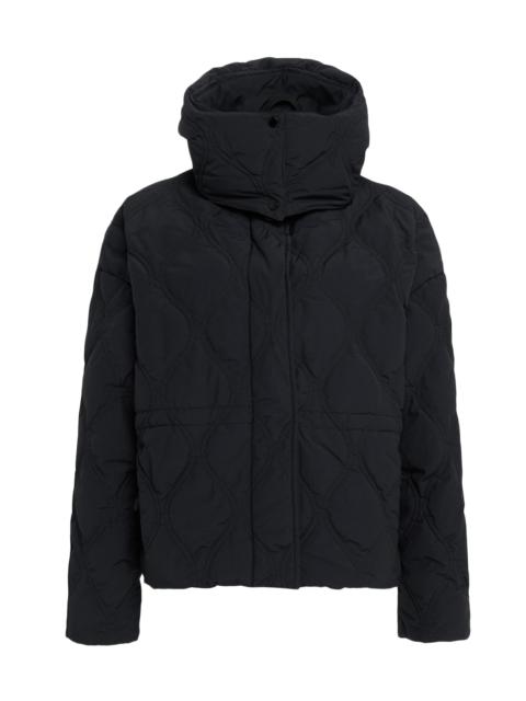 Canada Goose Women's Claremont Quilted Down Jacket - Black
