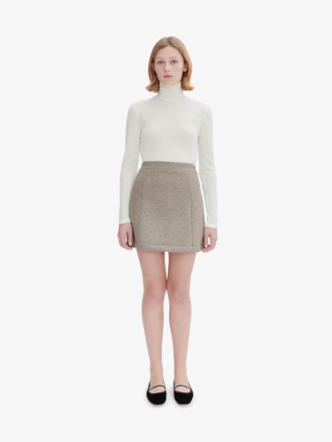 A.P.C. JULIE SKIRT