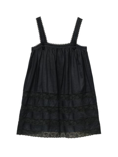 DÔEN ALOISE DRESS