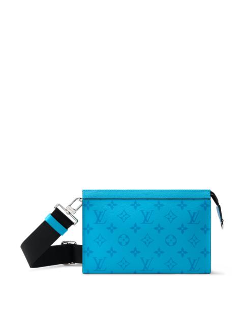 Louis Vuitton Gaston Wearable Wallet
