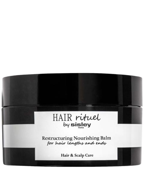 Sisley Paris Sisley Paris Hair Rituel By Sisley Restructuring Nourishing Balm For Hair Lengths And Ends 125g