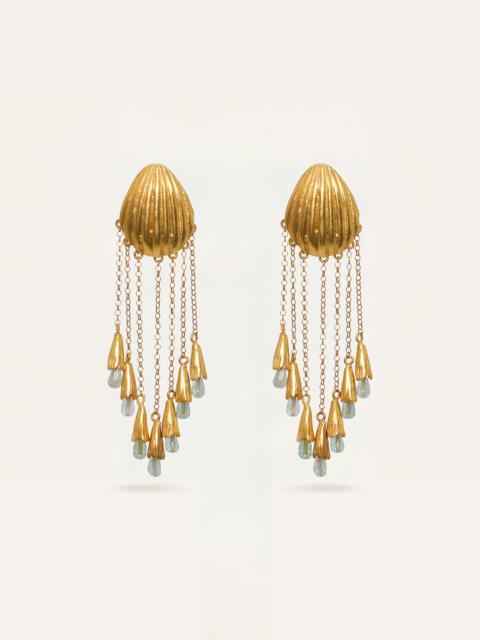 Johanna Ortiz Shadow Spots Earrings