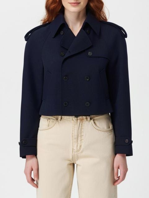 Alexander McQueen Blazer woman McQueen