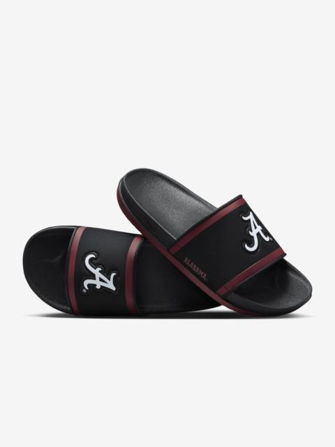 Nike Offcourt (Alabama) Slide