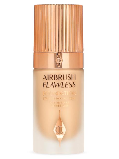 Charlotte Tilbury Women's Airbrush Flawless Foundation - 5.5 Warm