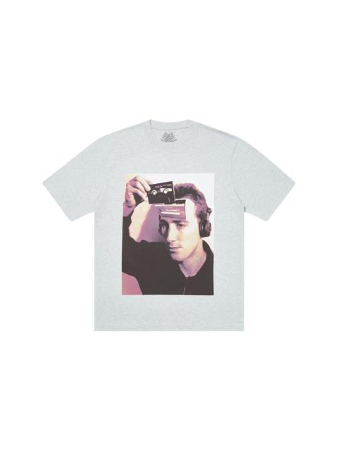 PALACE Deckhead short-sleeve T-shirt