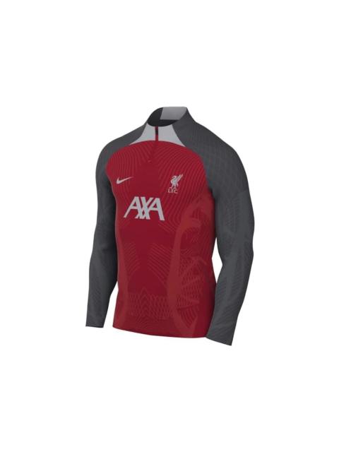 Nike Liverpool FC 23/24 Dri-Fit Strike Elite Jersey Red
