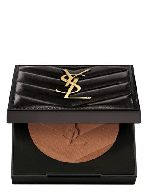 SAINT LAURENT Yves Saint Laurent All Hours Hyper Finish Powder