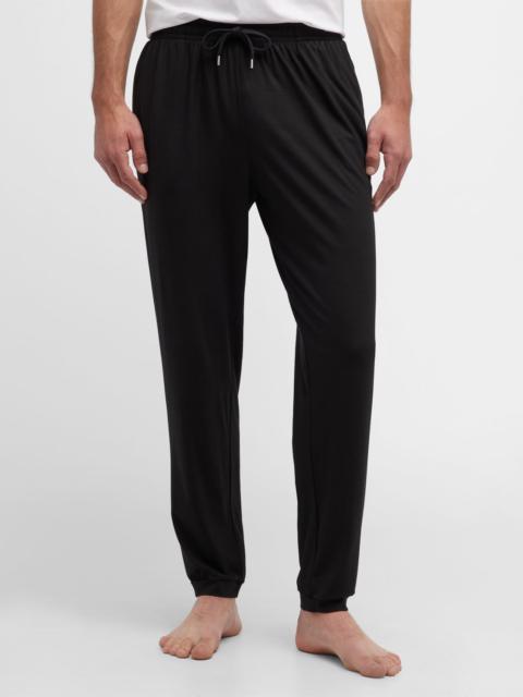Derek Rose Men's Basel 1 Jersey Track Pants