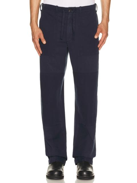 SIMKHAI Chases Utility Pant