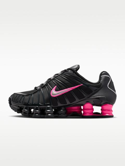 Nike Nike Shox TL Women's Shoes