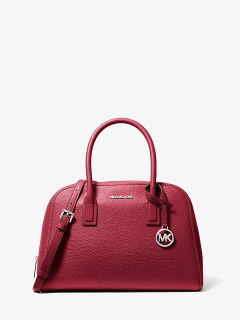 MICHAEL KORS Ashton Medium Satchel