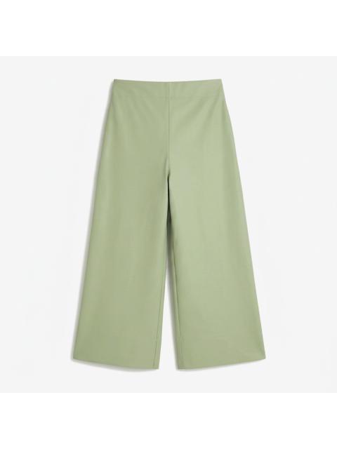 M.M.LaFleur Elena Travel Culotte - OrigamiTech