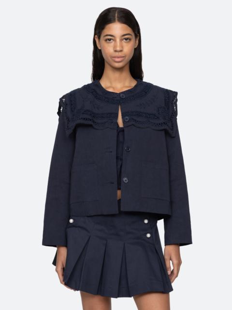 Sea Marie Jacket