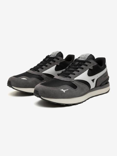 Mizuno RB87 Sportstyle Sneaker, Black/Harbor Mist