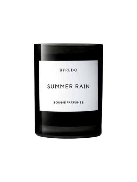 BYREDO Summer Rain Scented Candle