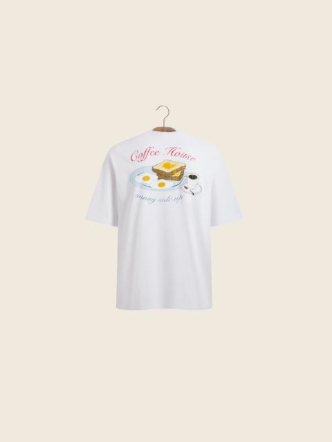 House of Sunny SUNNY SIDE UP TEE