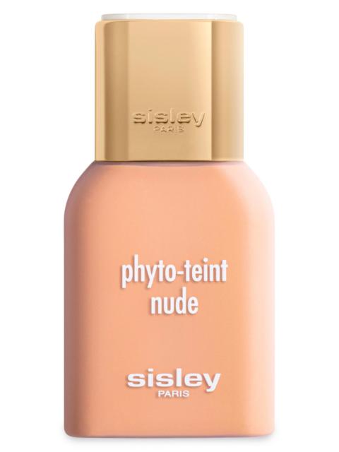 Sisley Paris Women's ​Phyto-Teint Nude Foundation - 0C Vanilla