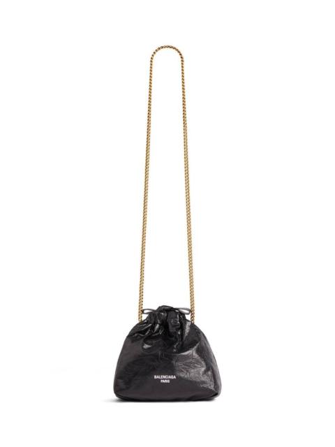 Women's Crush Xs Tote Bag  in Black