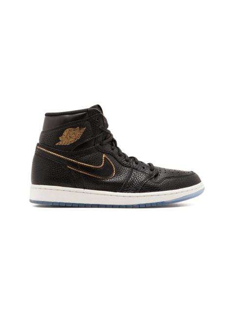 Air Jordan 1 Retro High Los Angeles