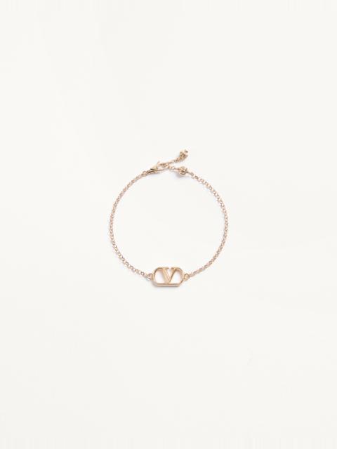 Valentino VLOGO SIGNATURE METAL BRACELET