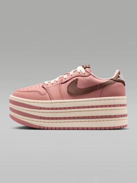 Jordan Air Jordan 1 Triple Stack Women's Shoes