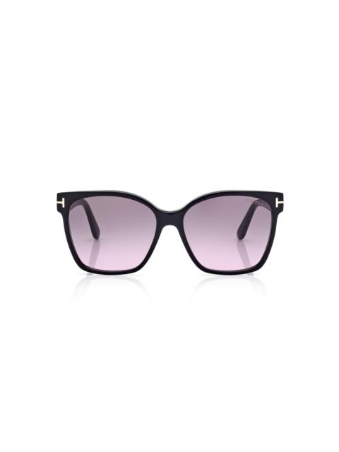 TOM FORD IRIS SUNGLASSES