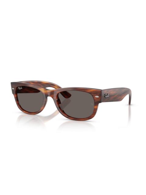Ray-Ban MEGA WAYFARER II