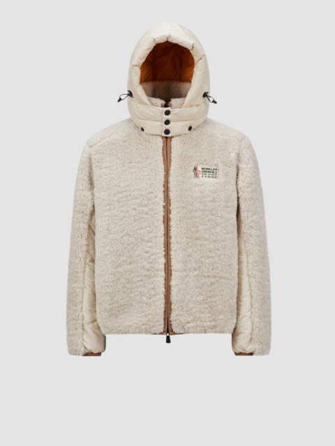 Moncler Wengi Reversible Short Down Jacket