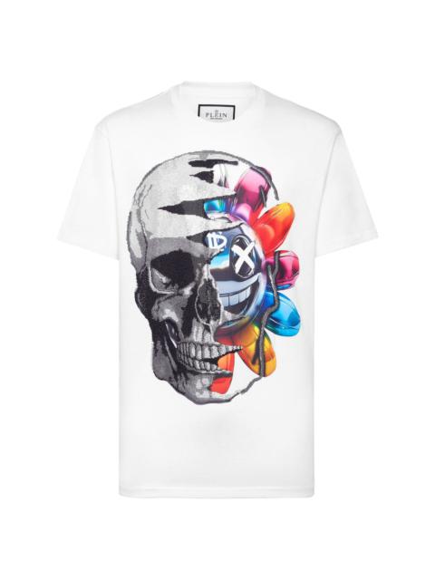 PHILIPP PLEIN Smile T-shirt