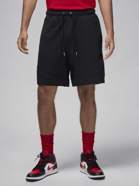 Jordan Jordan Flight Fleece Men's Diamond Shorts