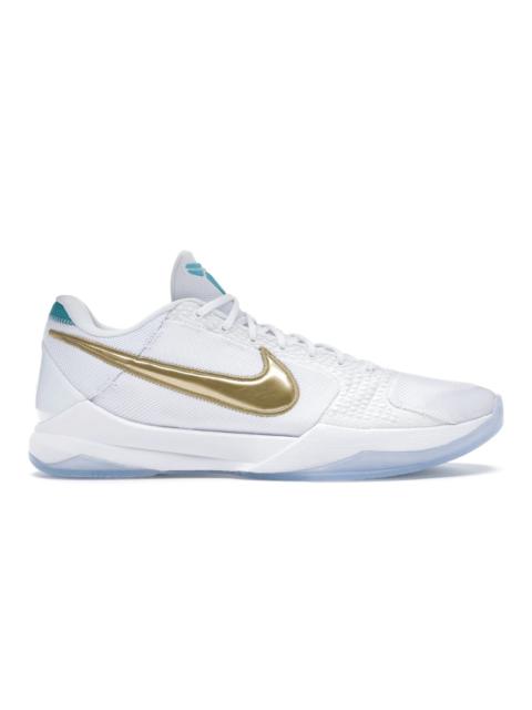 Kobe Protro Undefeated White Nike Nike Kobe Protro Undefeated What