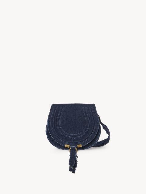 Chloé MARCIE SMALL SADDLE BAG