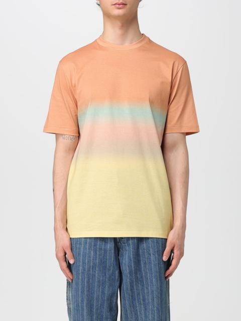 Paul Smith T-shirt men Paul Smith