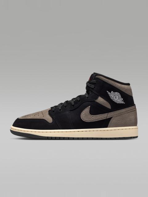 Jordan Air Jordan 1 Mid SE Men's Shoes